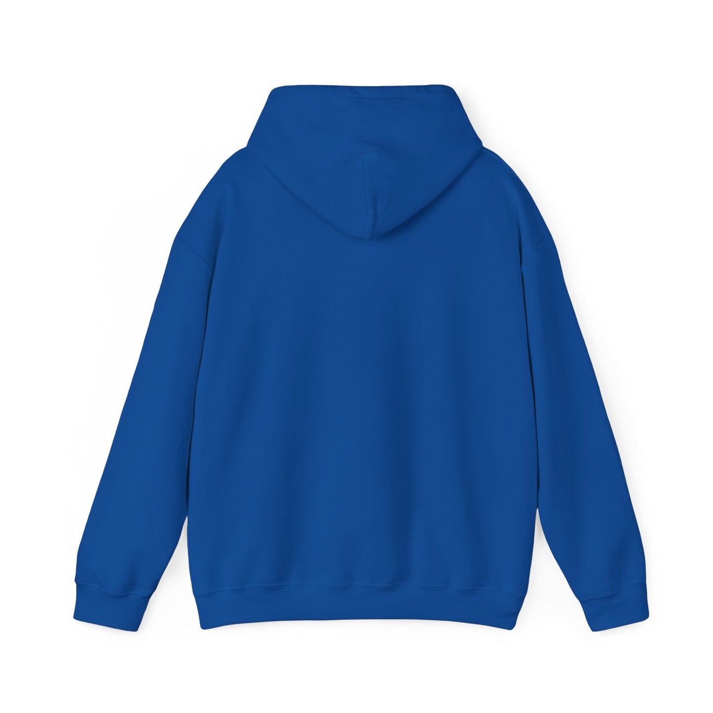 Mindful Not Mindless Unisex Hooded Sweatshirt(Adult)