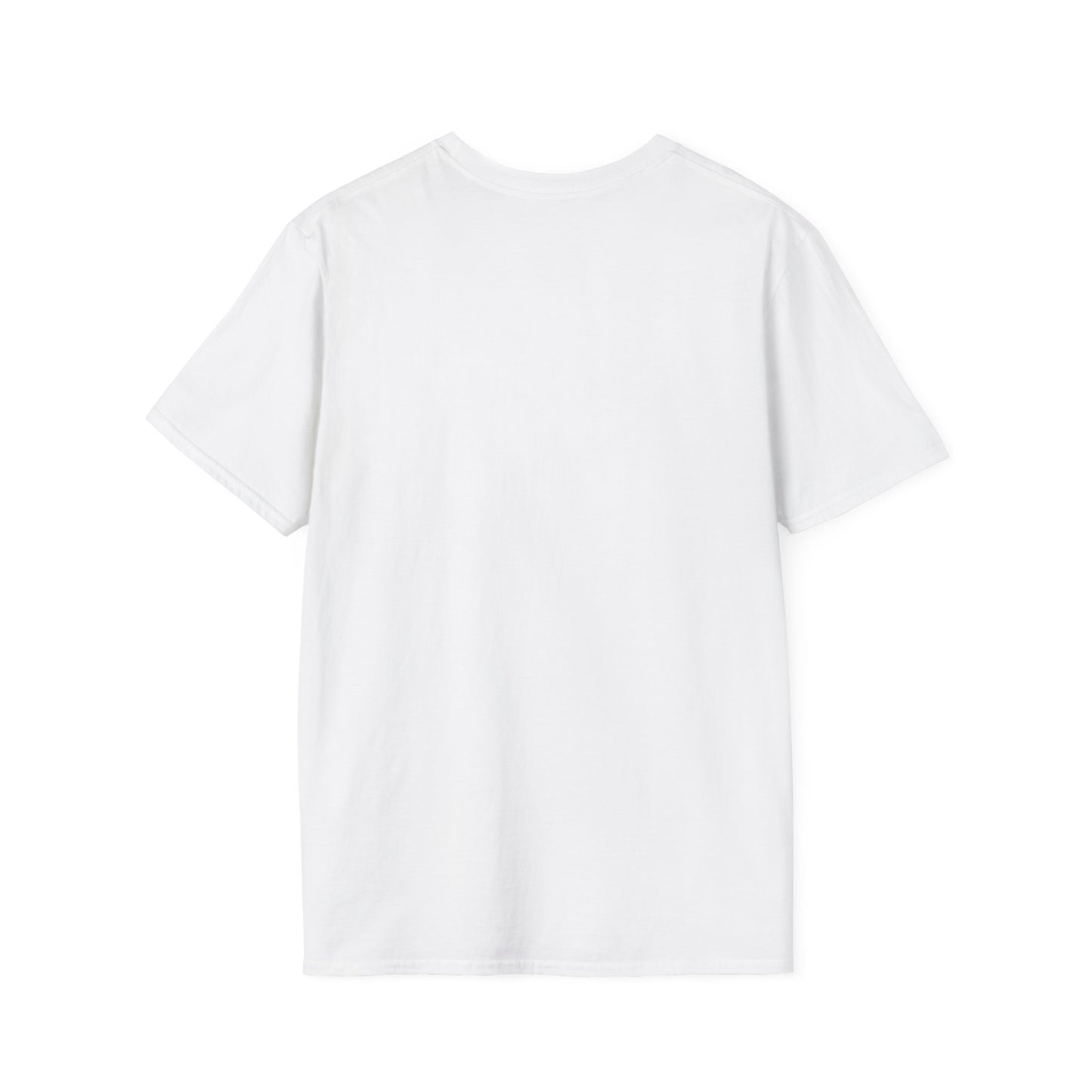 Perception Unisex Softstyle T-Shirt(Adult)