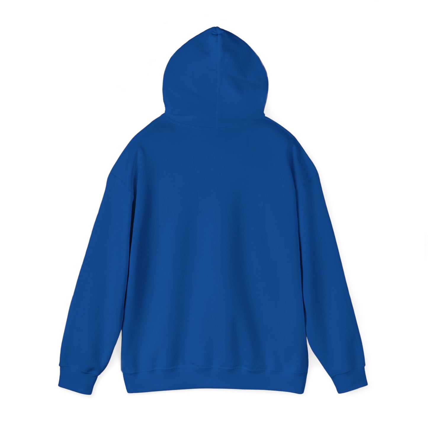 Mindful Not Mindless Unisex Hooded Sweatshirt(Adult)