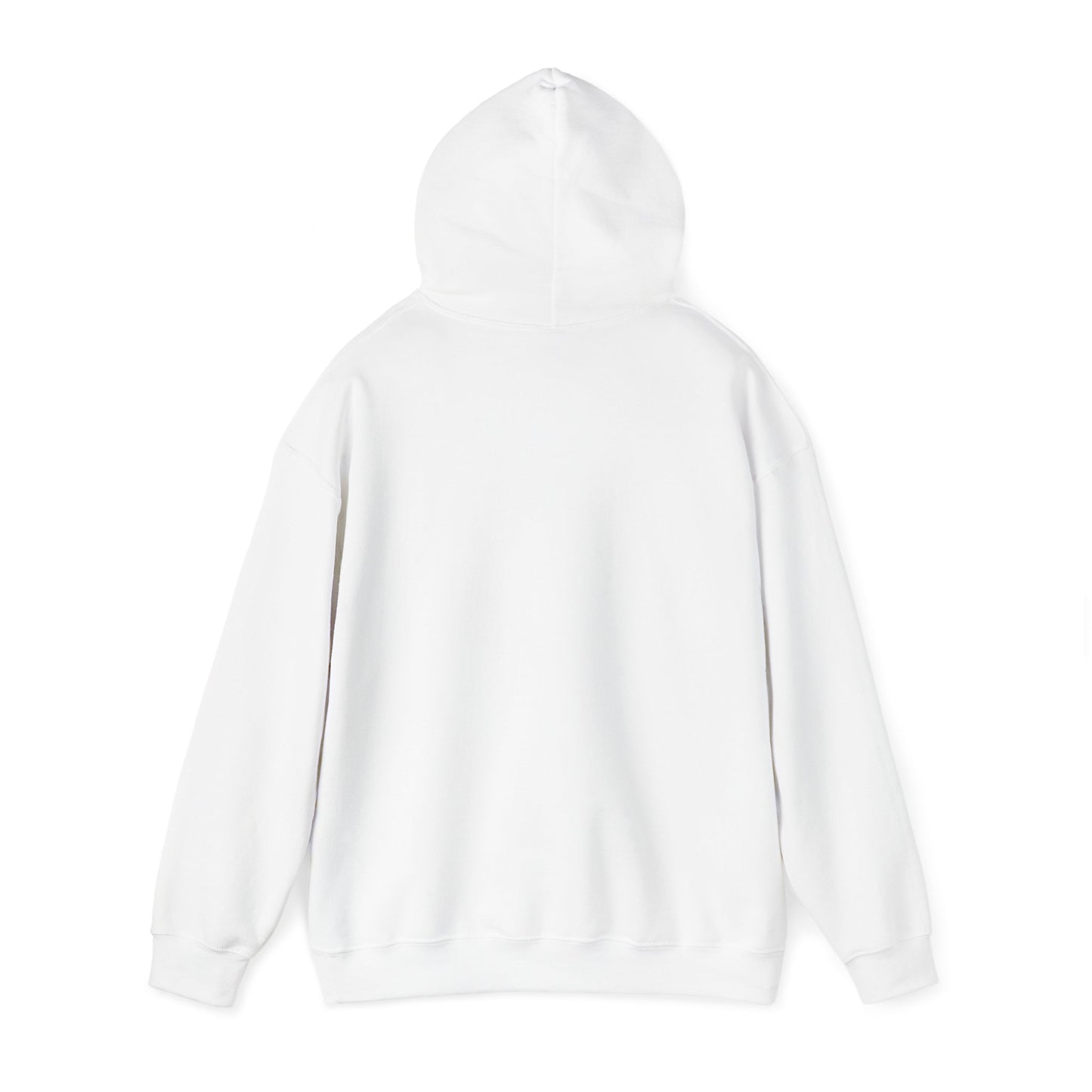 Mindful Not Mindless Unisex Hooded Sweatshirt(Adult)