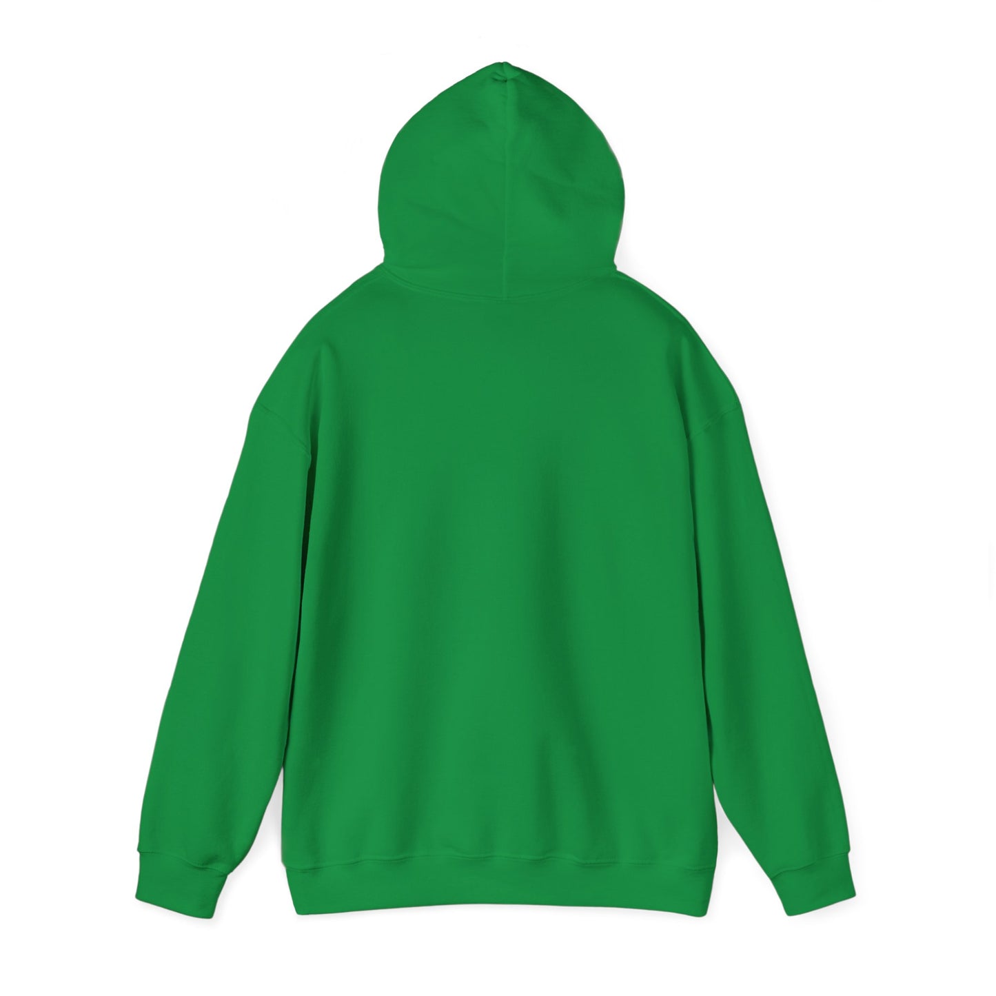 Mindful Not Mindless Unisex Hooded Sweatshirt(Adult)