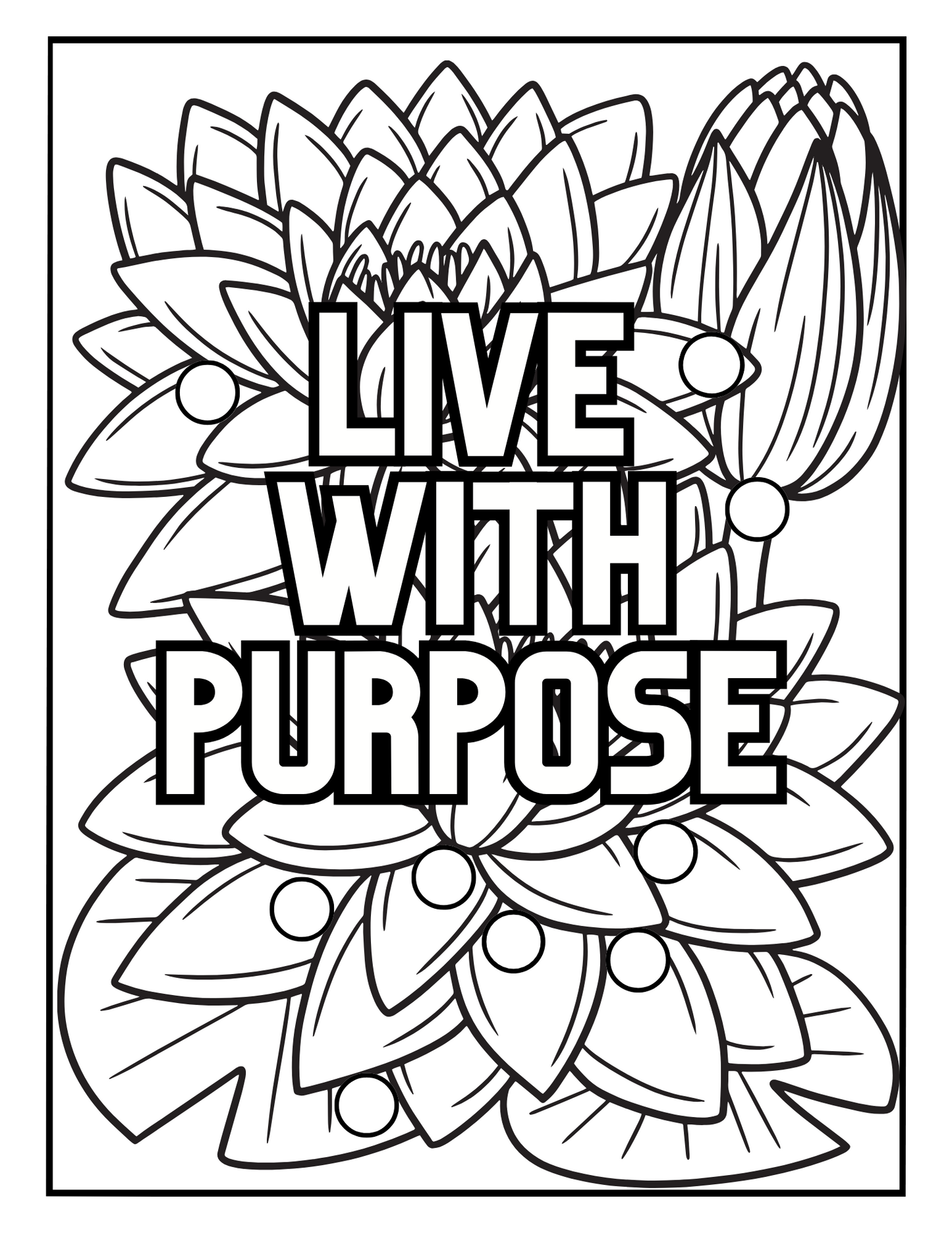 Live With Purpose