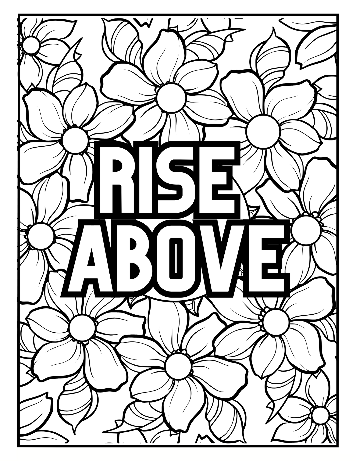 Rise Above