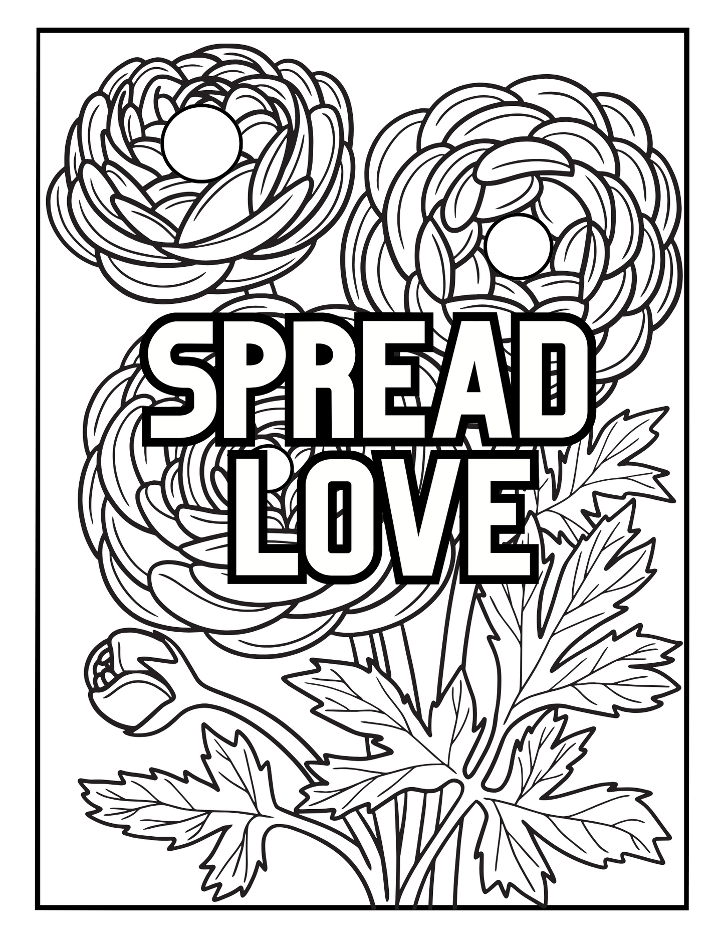 Spread Love