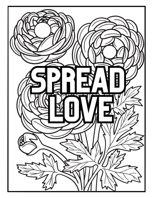 Spread Love