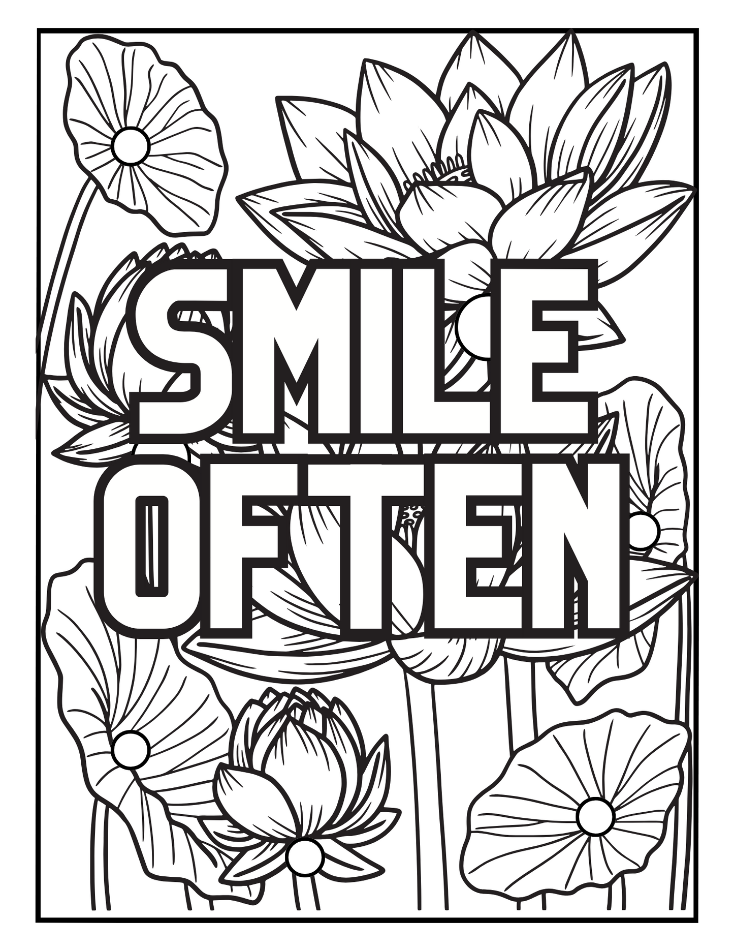 Smile Often